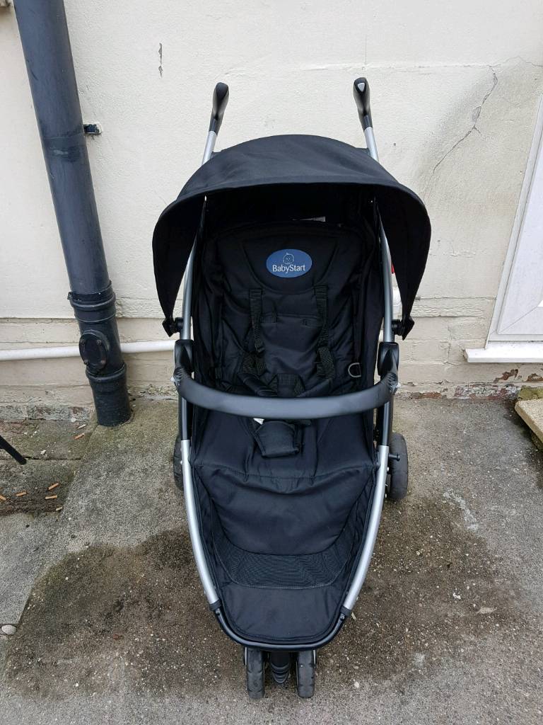 argos quinny pram
